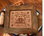 (image for) Family Friends Faith Forever